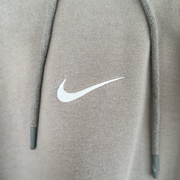 Nike x Fear of God Double Hood Sweatshirt - Picture 4 of 9